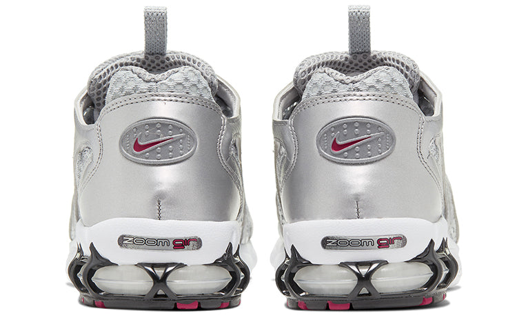 (WMNS) Nike Zoom Spiridon Cage 2 'Metallic Silver' CD3613-001