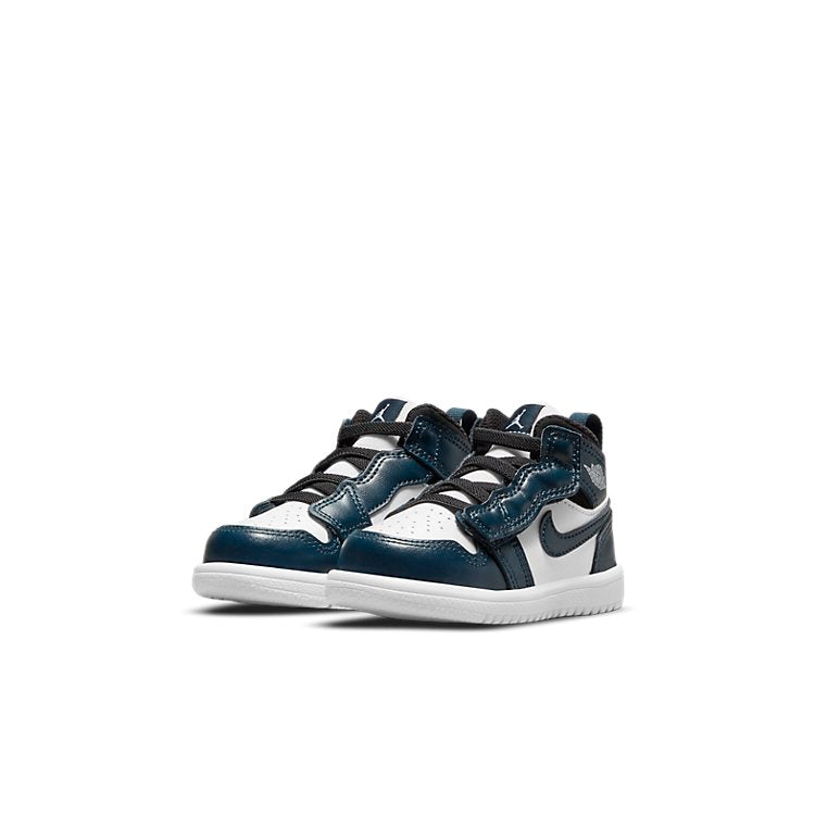(TD) Air Jordan 1 Mid 'Armory Navy' AR6352-411