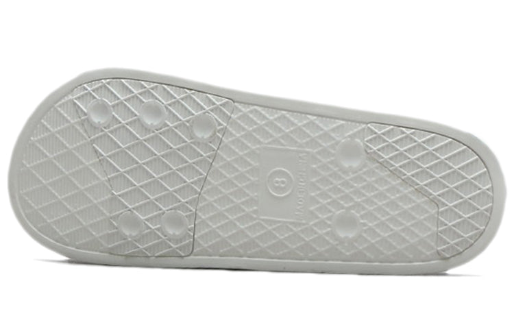 Li-Ning OG Slick x Li-Ning Sports Slippers AGAP019-1