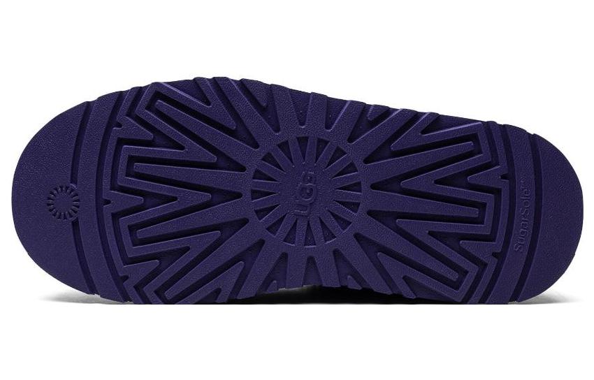 (WMNS) UGG Tazz 'Naval Blue' 1122553-NVLB