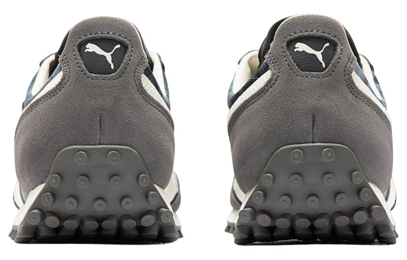 PUMA Fast Rider MMQ 'White Grey' 392091-03