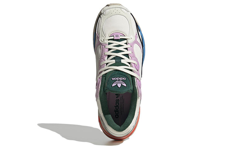(WMNS) adidas Astir 'White Bliss Lilac' GY6848