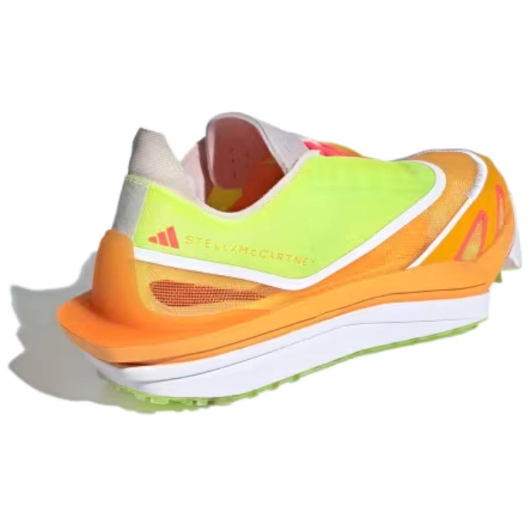 (WMNS) adidas x Stella McCartney ASMC Earthlight 2.0 'Signal Green Hazy Orange' IF6039