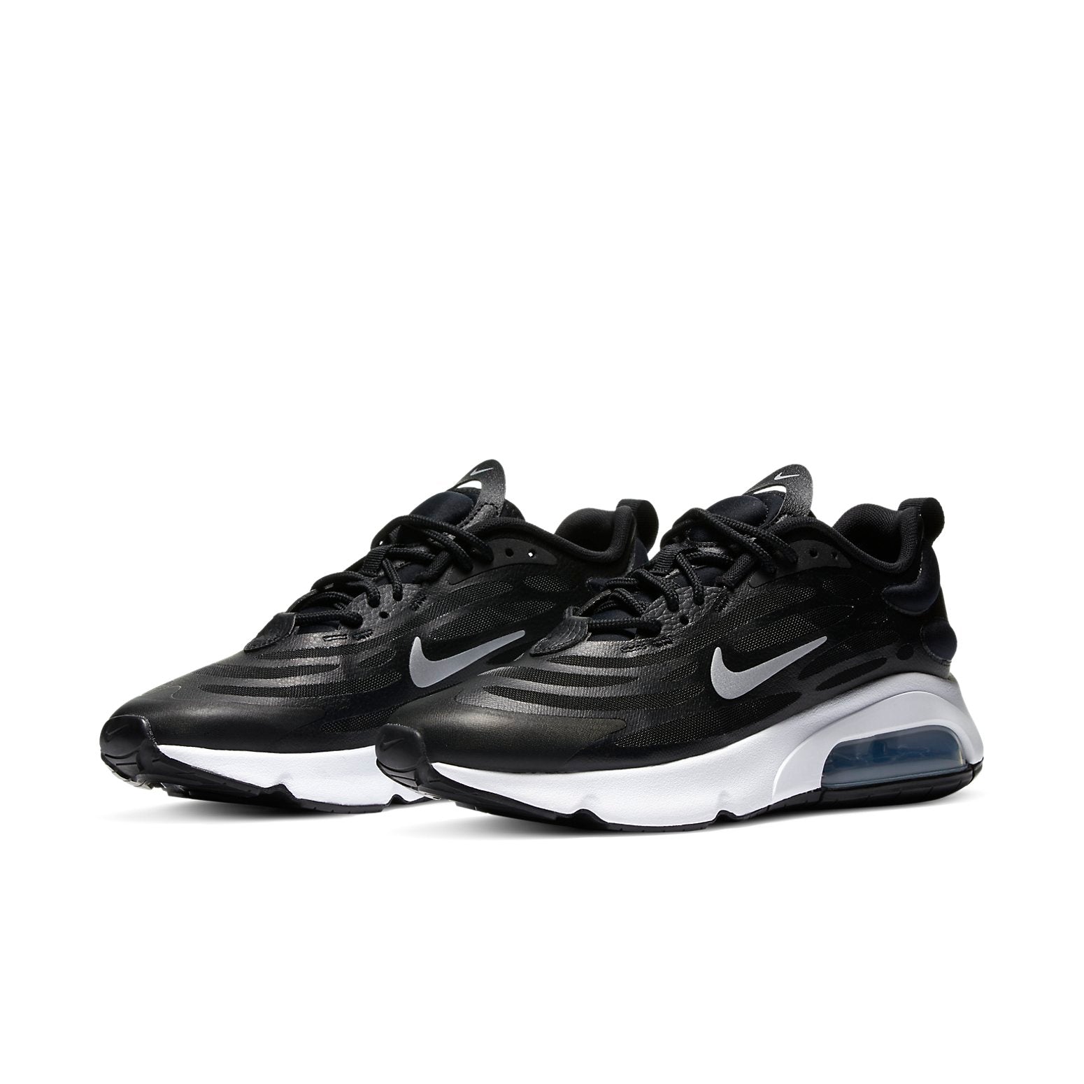 (WMNS) Nike Air Max Exosense 'Black' CK6922-002