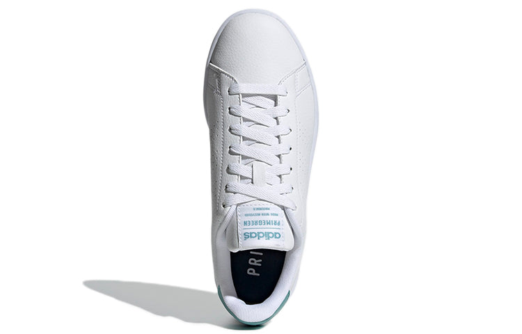 (WMNS) adidas Advantage 'White Mint Ton' GW4846