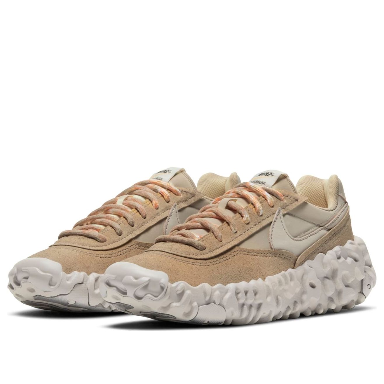 Nike OverBreak SP 'College Grey' DA9784-001