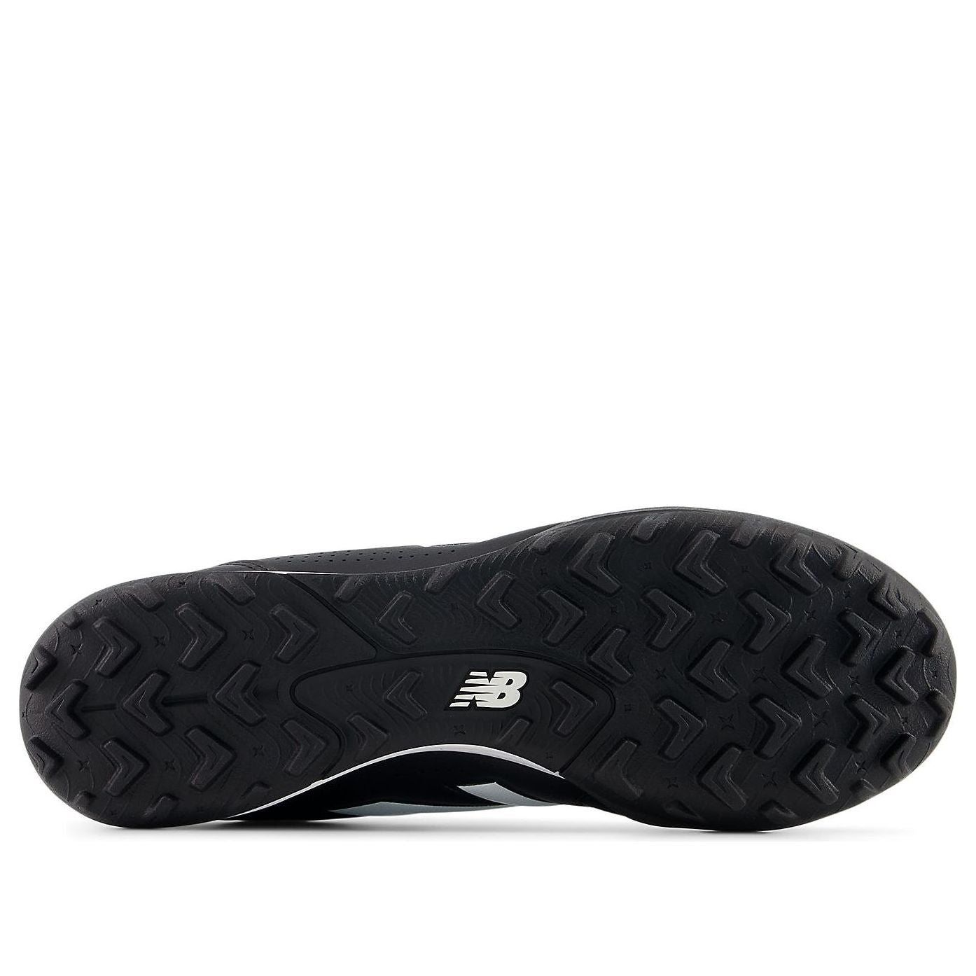 New Balance 442 Pro TF V3 'Black White Fire Cracker' U42T6TA