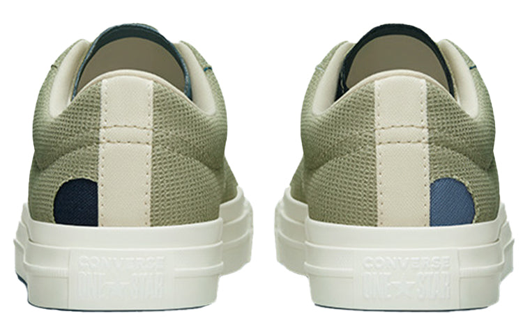 Converse One Star Tri-Panel Reveal 172934C