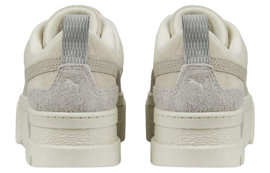 (WMNS) PUMA Mayze First Sense 'Cream Gray' 388565-01