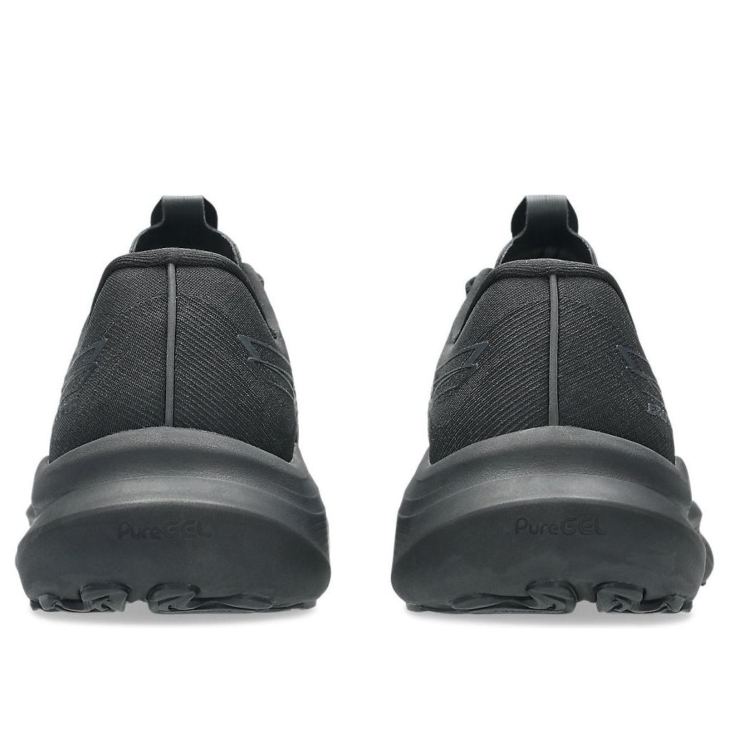 (WMNS) ASICS GT 2000 14 'Black Graphite Grey' 1012B843-002