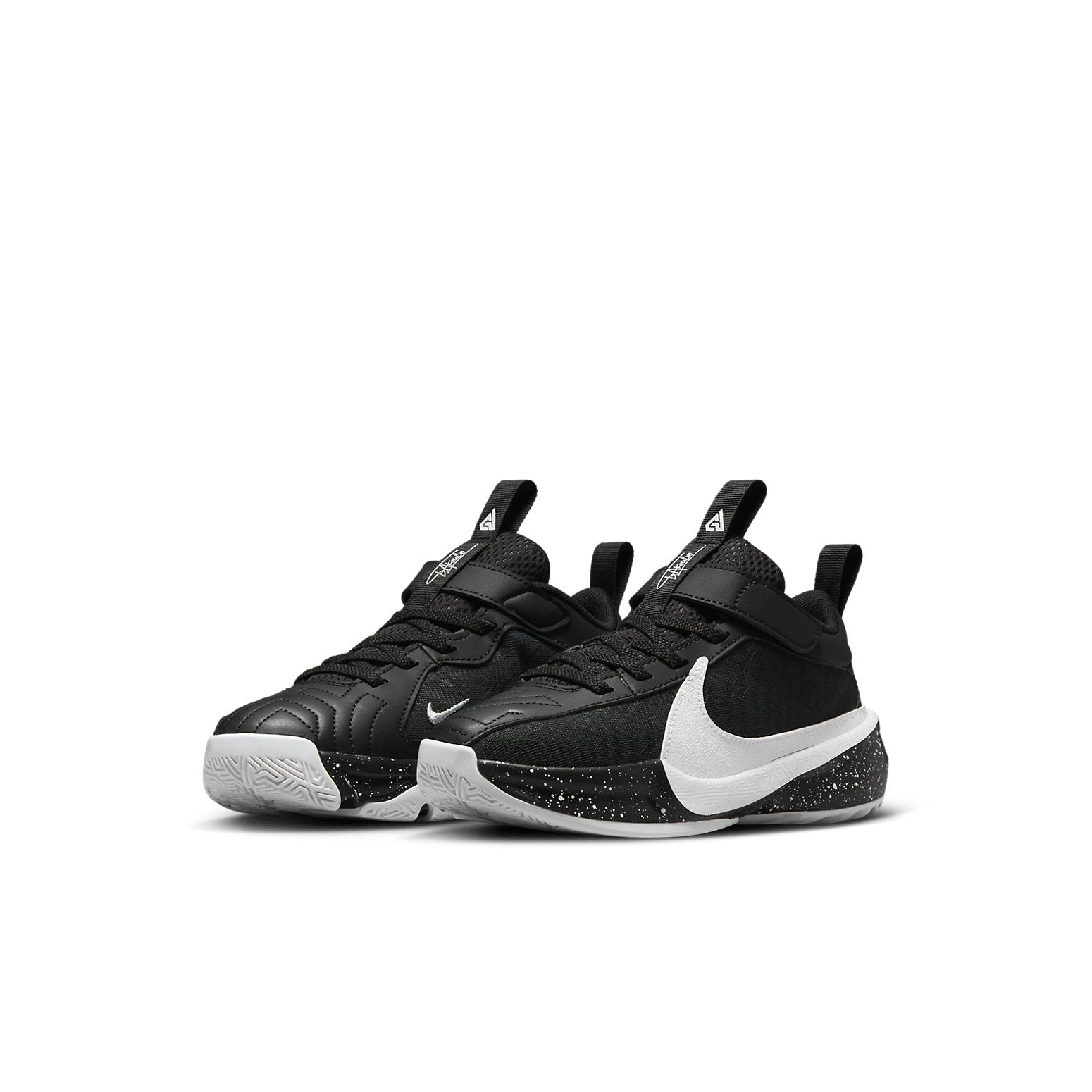 (PS) Nike Zoom Freak 5 PS 'Working Man' DZ4485-003