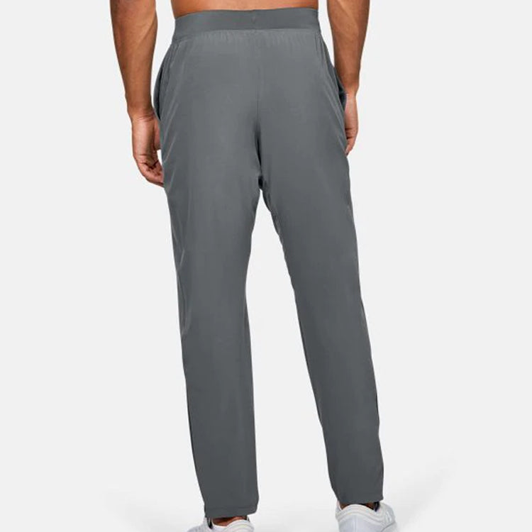 Under Armour Storm Launch 2.0 Pants 'Grey' 1342962-012
