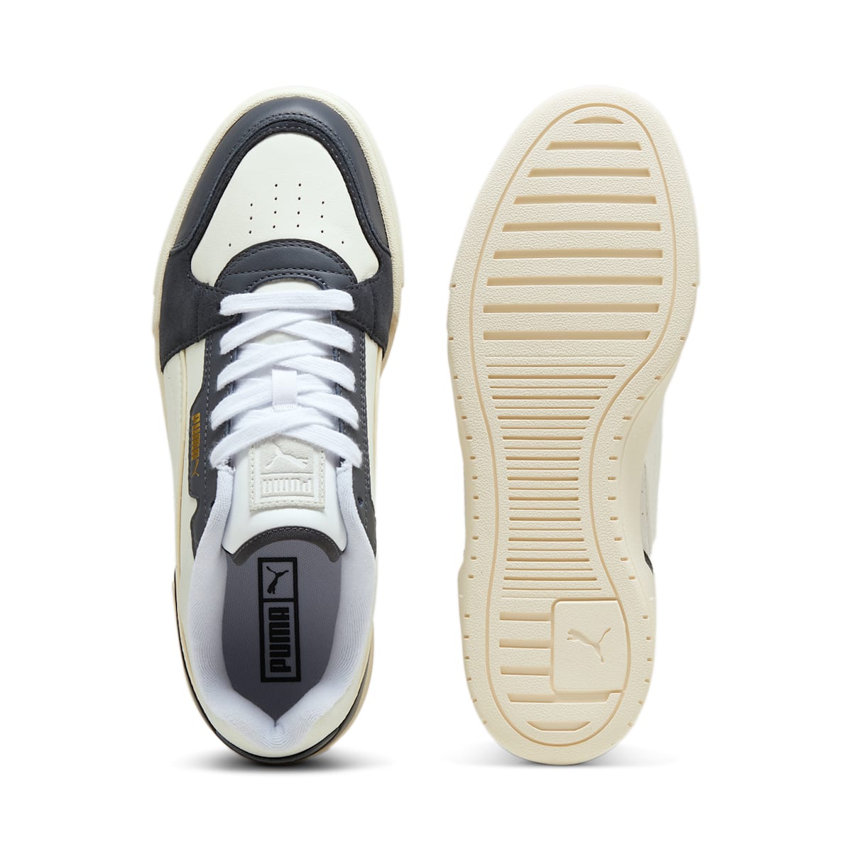PUMA CA Pro Lux 3 'Strong Grey' 395203-02
