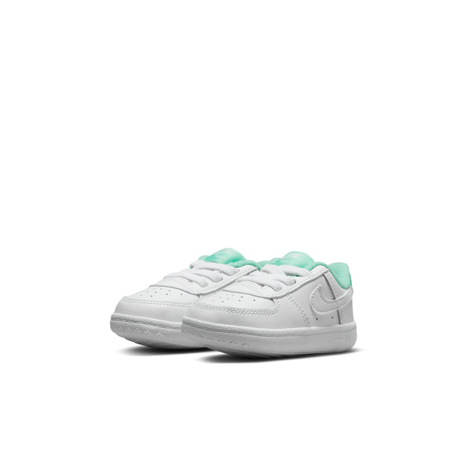 (TD) Nike Force 1 CB 'White Light Menta' DQ0364-100
