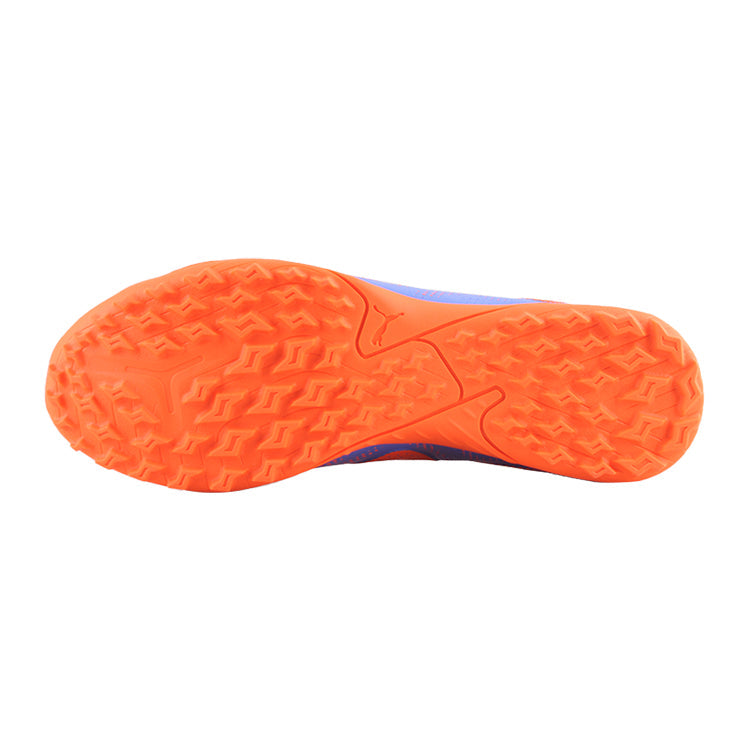 PUMA Future Play TT shoes 'Blue Glimmer' 107191-01
