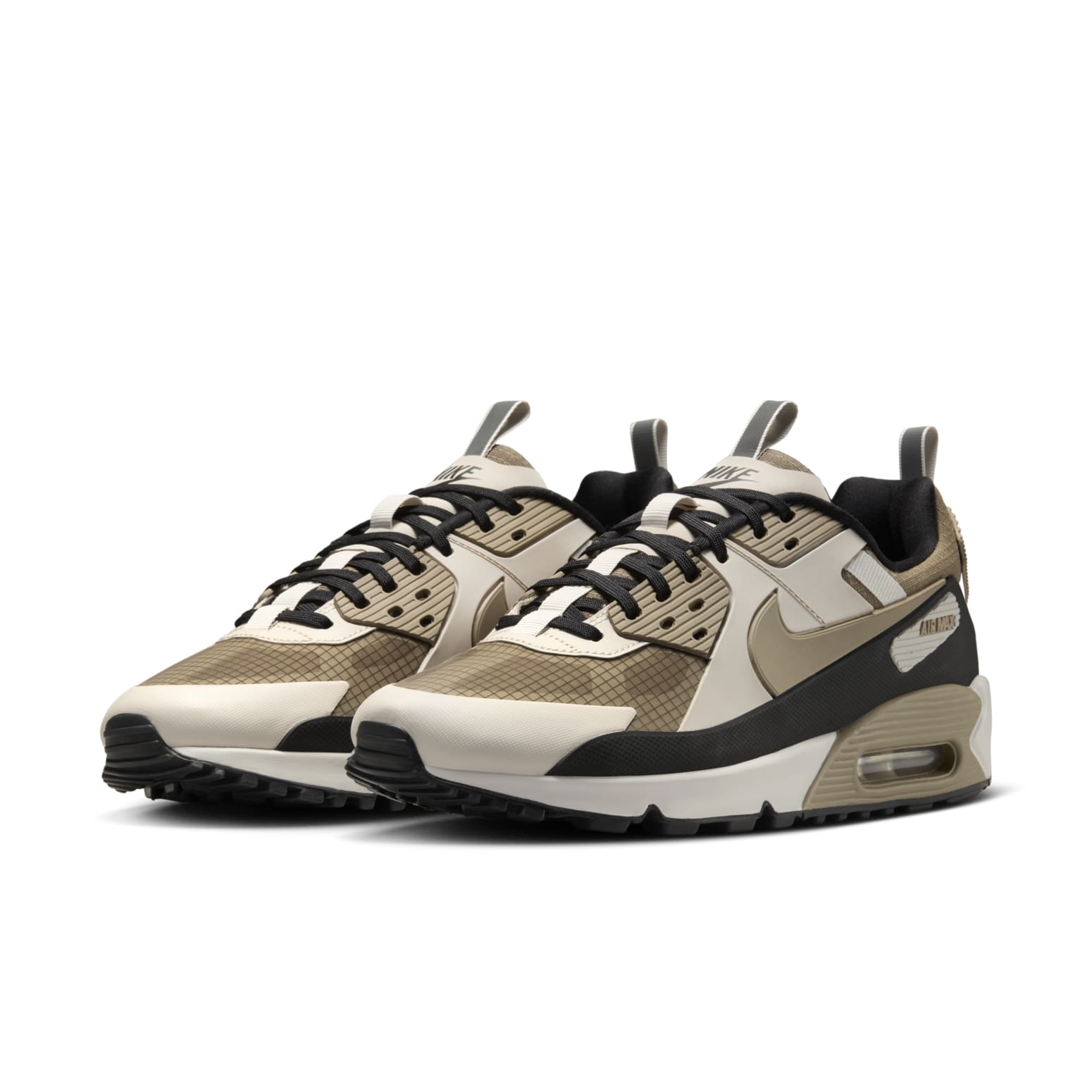 Nike Air Max 90 Drift 'Light Orewood Brown' FB2877-100