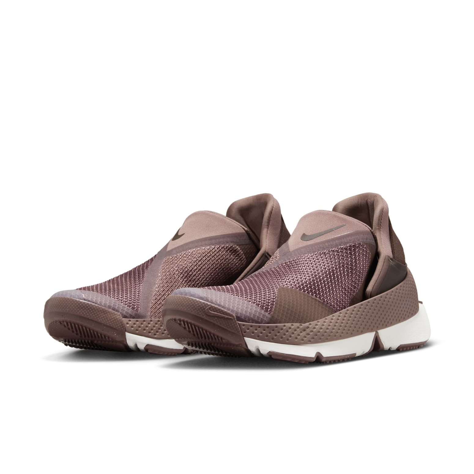 (WMNS) Nike GO FlyEase 'Smokey Mauve' DR5540-200
