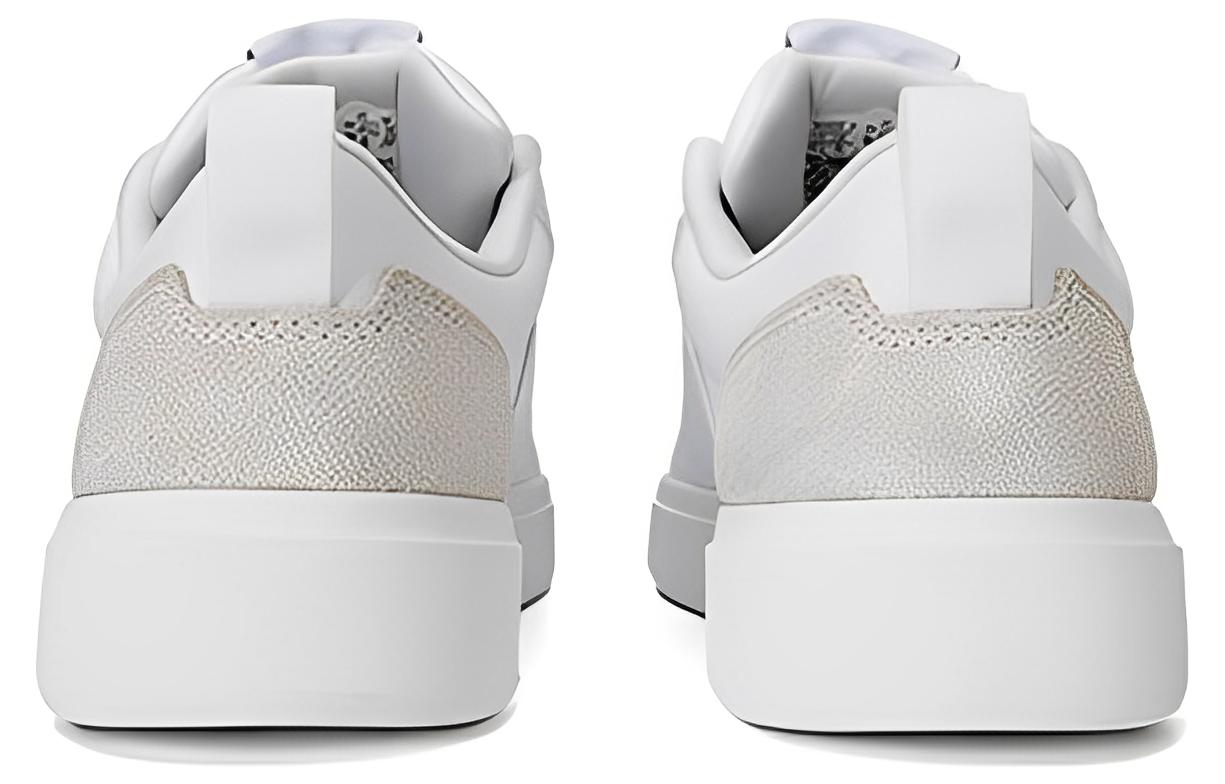 adidas Park Street Shoes 'Cloud White Grey Two' IG9848