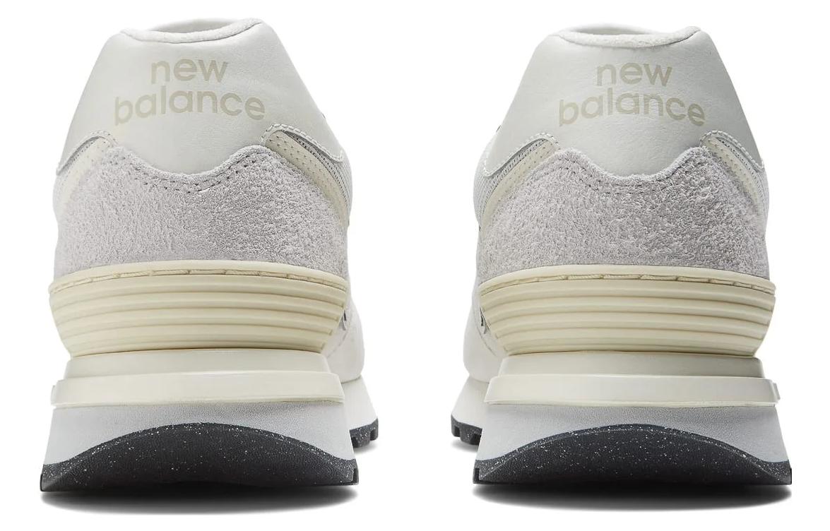 New Balance 574 Legacy 'Gray Cream' U574LGGL