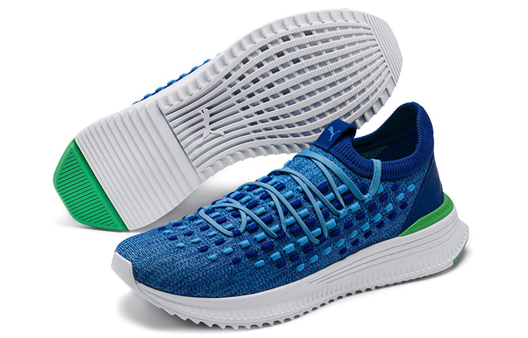 PUMA Avid Fusefit Blue 367242-22