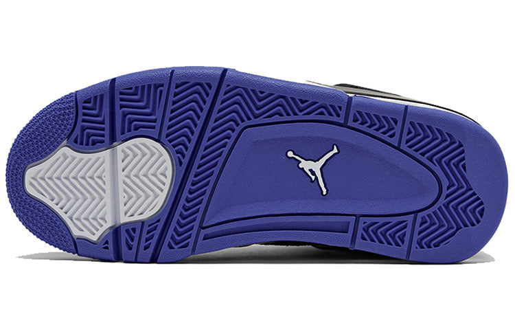 (GS) Air Jordan 4 Retro SE 'Rush Violet' BQ9043-005