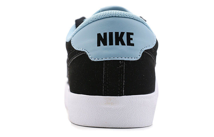 Nike Tennis Classic AC Black/Blue 377812-044