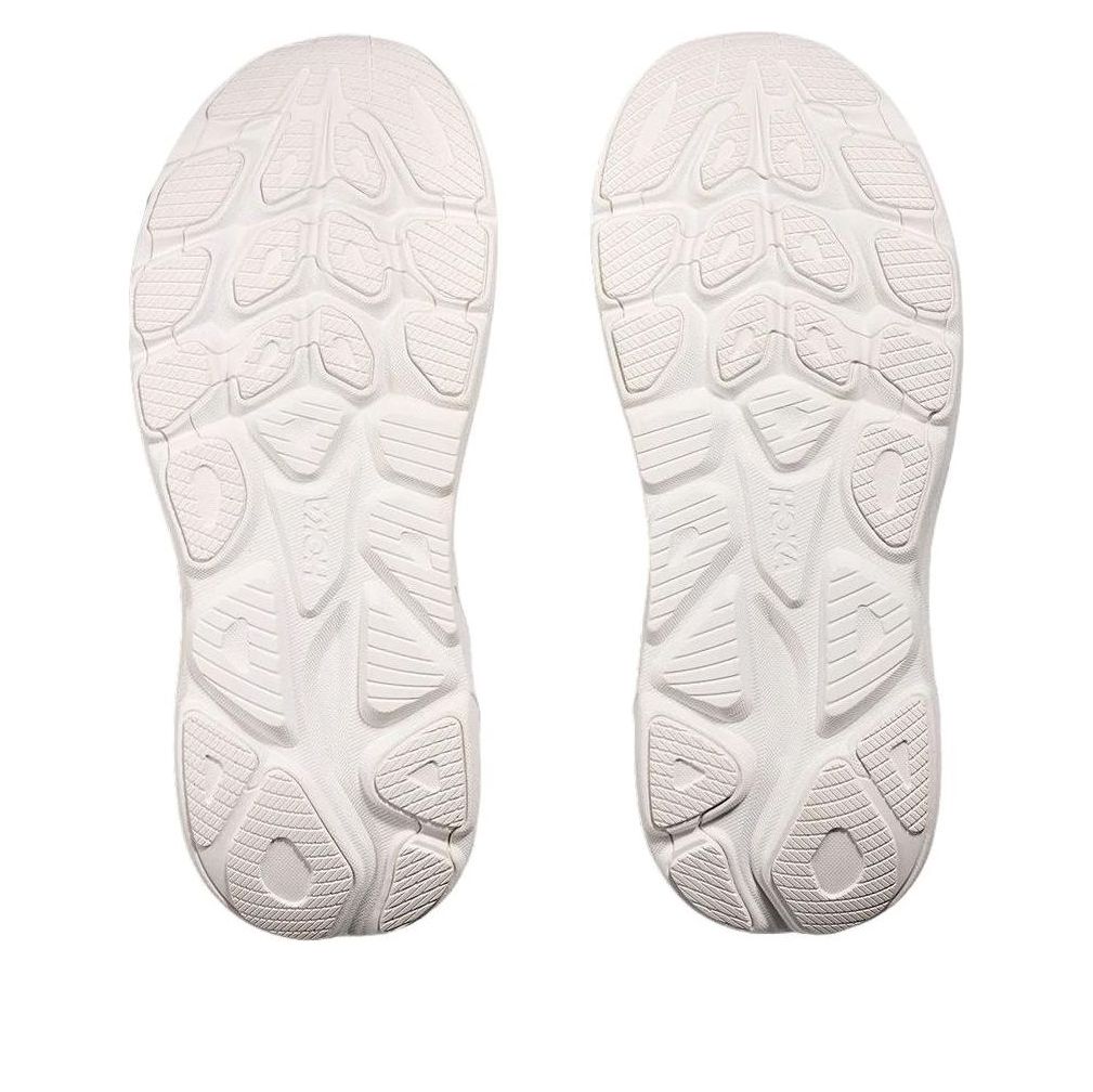 HOKA ONE ONE Clifton 10 'White' 1162030-WWH