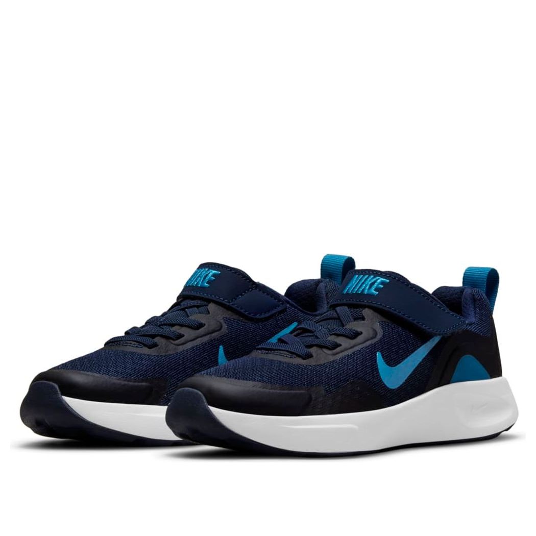 (PS) Nike Wearallday 'Dark Blue' CJ3817-403