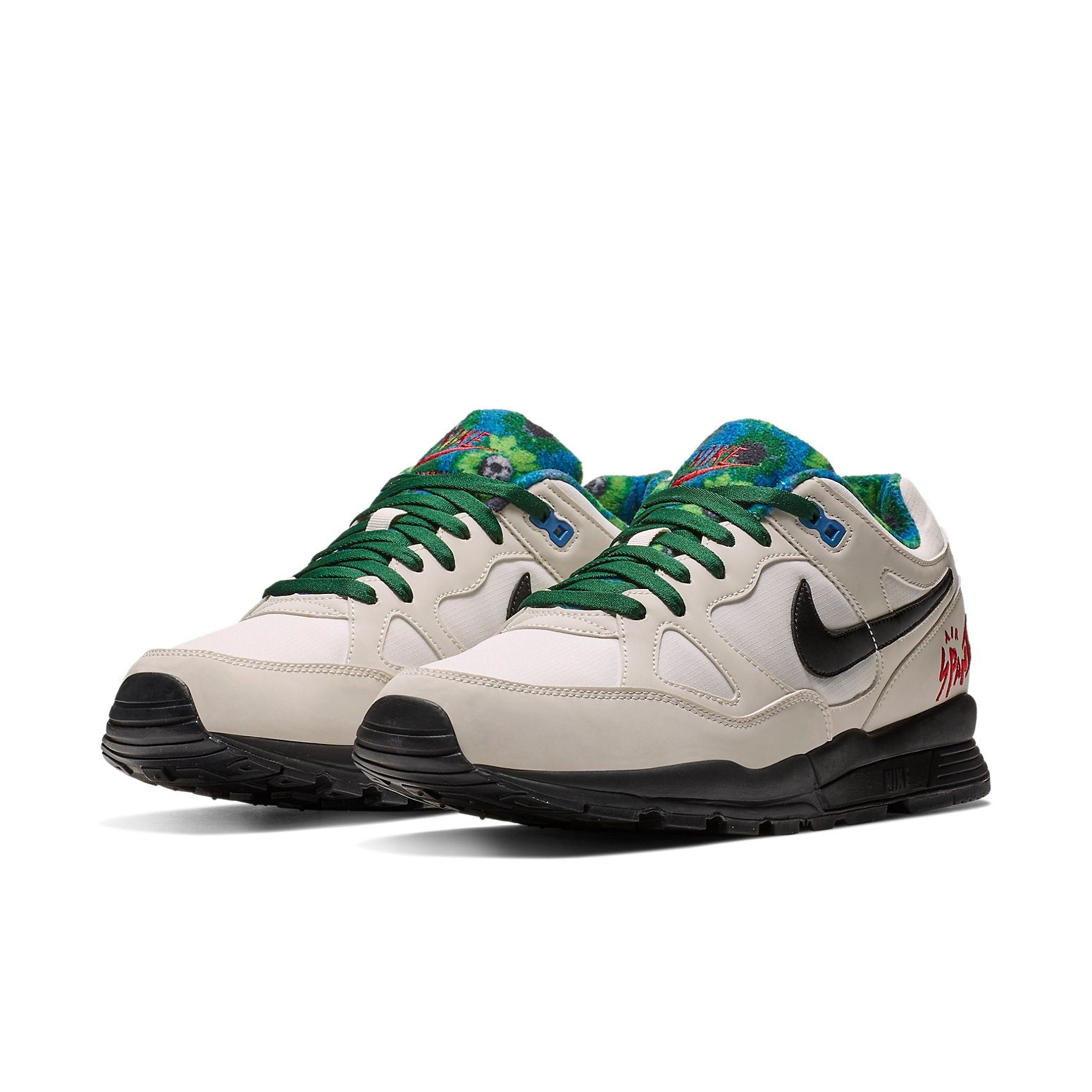 Nike Air Span 2 SE 'Phantom' AQ3120-003