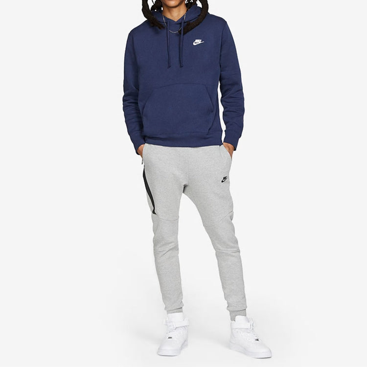 Men's Nike Sportswear NSW Club Logo Blue BV2654-410