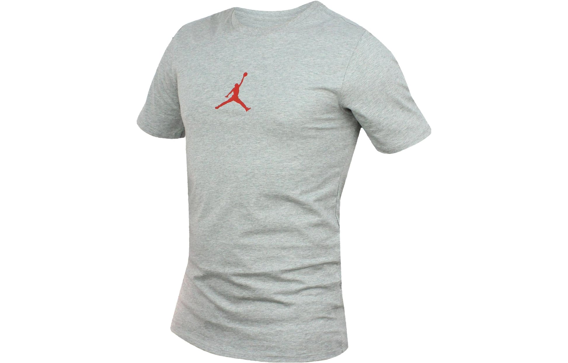 Air Jordan 23/7 T-Shirt 'Grey' 612198-064