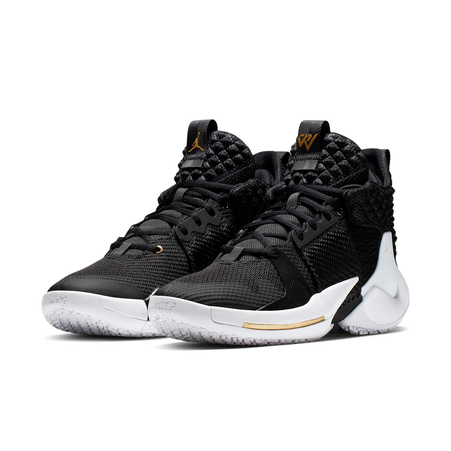 Air Jordan Why Not Zer0.2 'The Family' AO6219-001