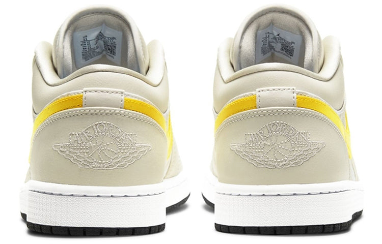 Air Jordan 1 Low 'Orewood Brown' CK3022-107