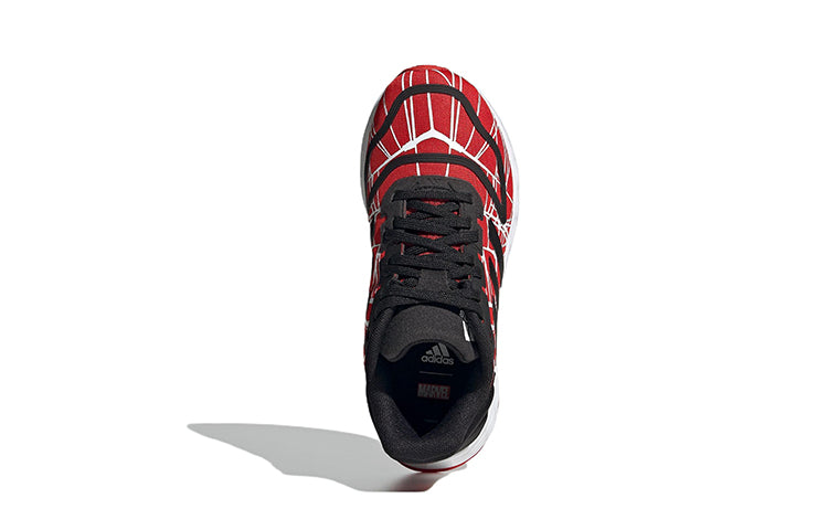 (GS) adidas x Marvel Duramo 10 'Spider-Man: Miles Morales' GY6627