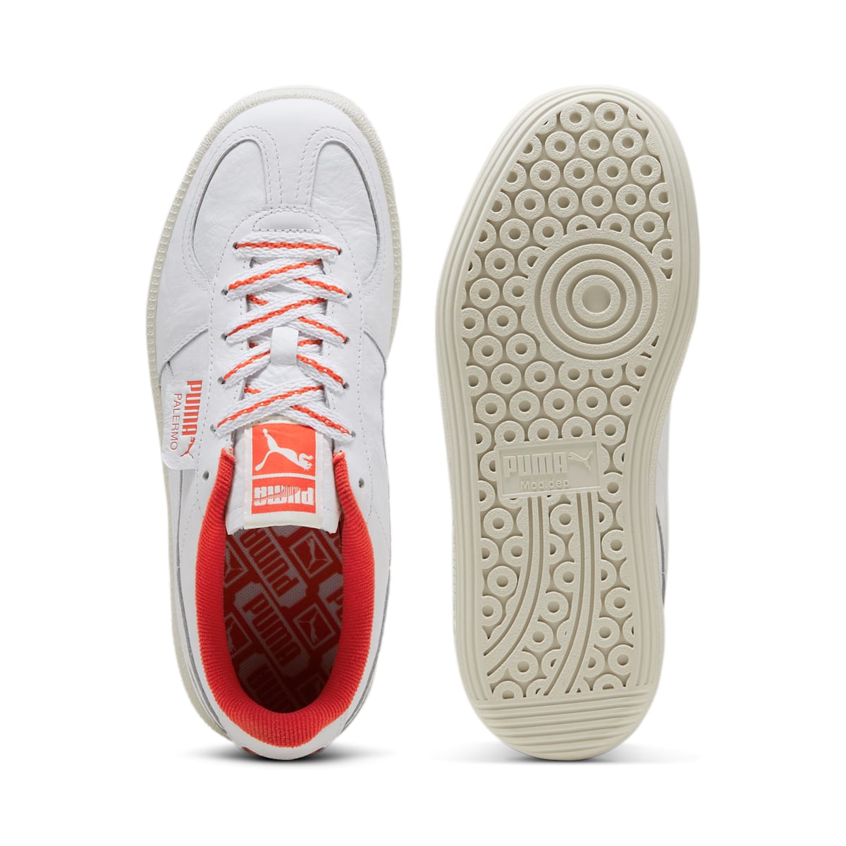 (WMNS) Puma Palermo 'Lady Court' 397253-01