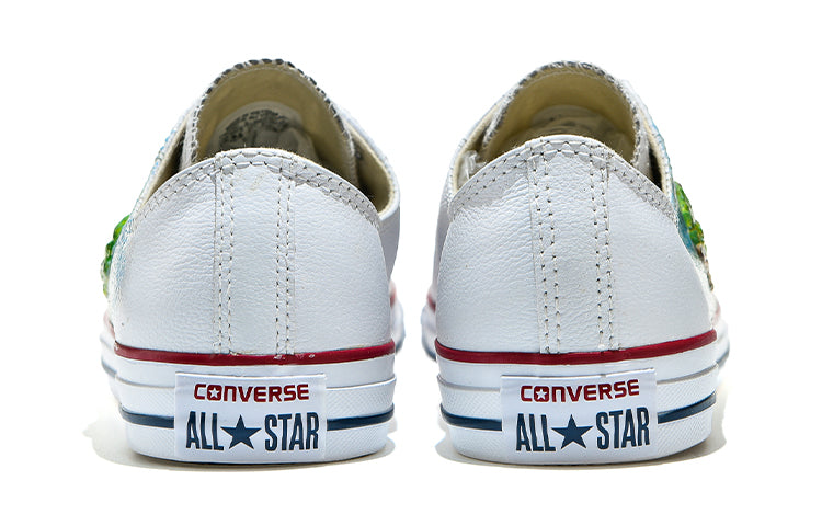 Converse Chuck Taylor All Star 3D HAPTIC ART 132173C-218930