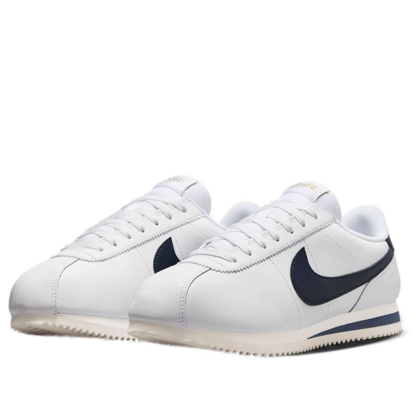 (WMNS) Nike Cortez 'Olympic' HJ9343-100