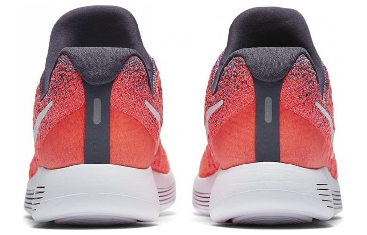 (WMNS) Nike LunarEpic Low Flyknit 2 'Dark Raisin' 863780-500
