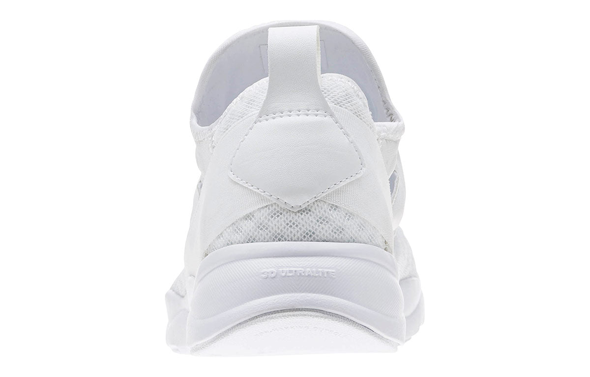 Reebok Furylite Slip-On Emb White Shoes/Sneakers BD4882