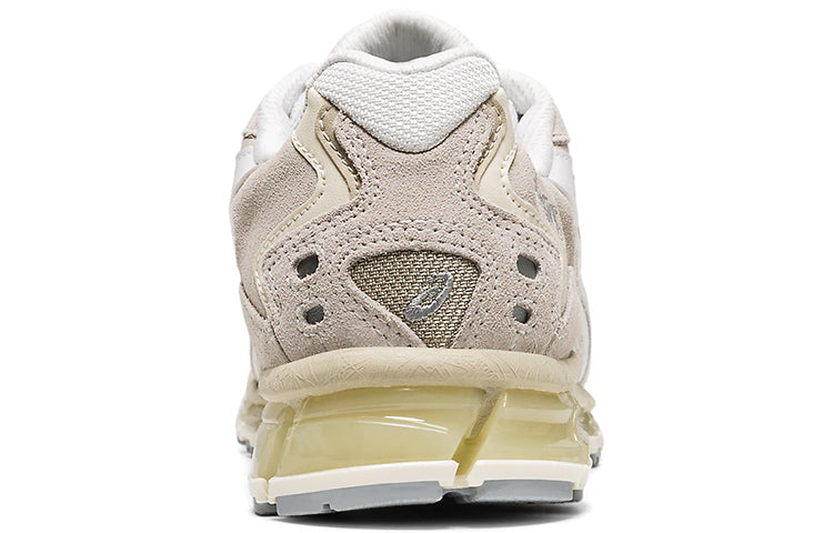 (WMNS) ASICS Gel-Kayano 5 360 'White Cream' 1022A140-104