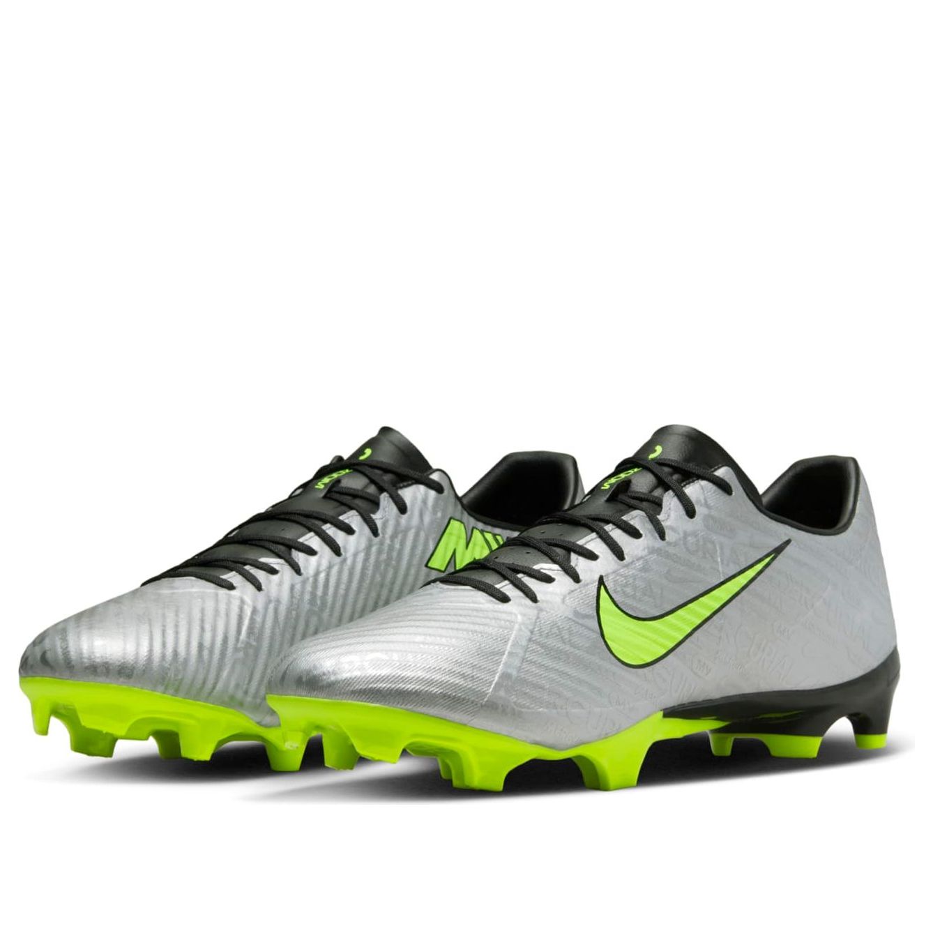 Nike Zoom Mercurial Vapor 15 Academy MG '25th Anniversary Pack' FB8399-060