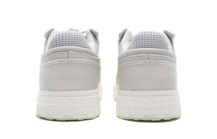 ANTA Street Naughty Low 'Grey White' 112218050-1