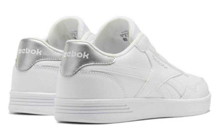 (WMNS) Reebok Royal Techque T Elastic Classic Shoes 'Cloud White' GZ6065