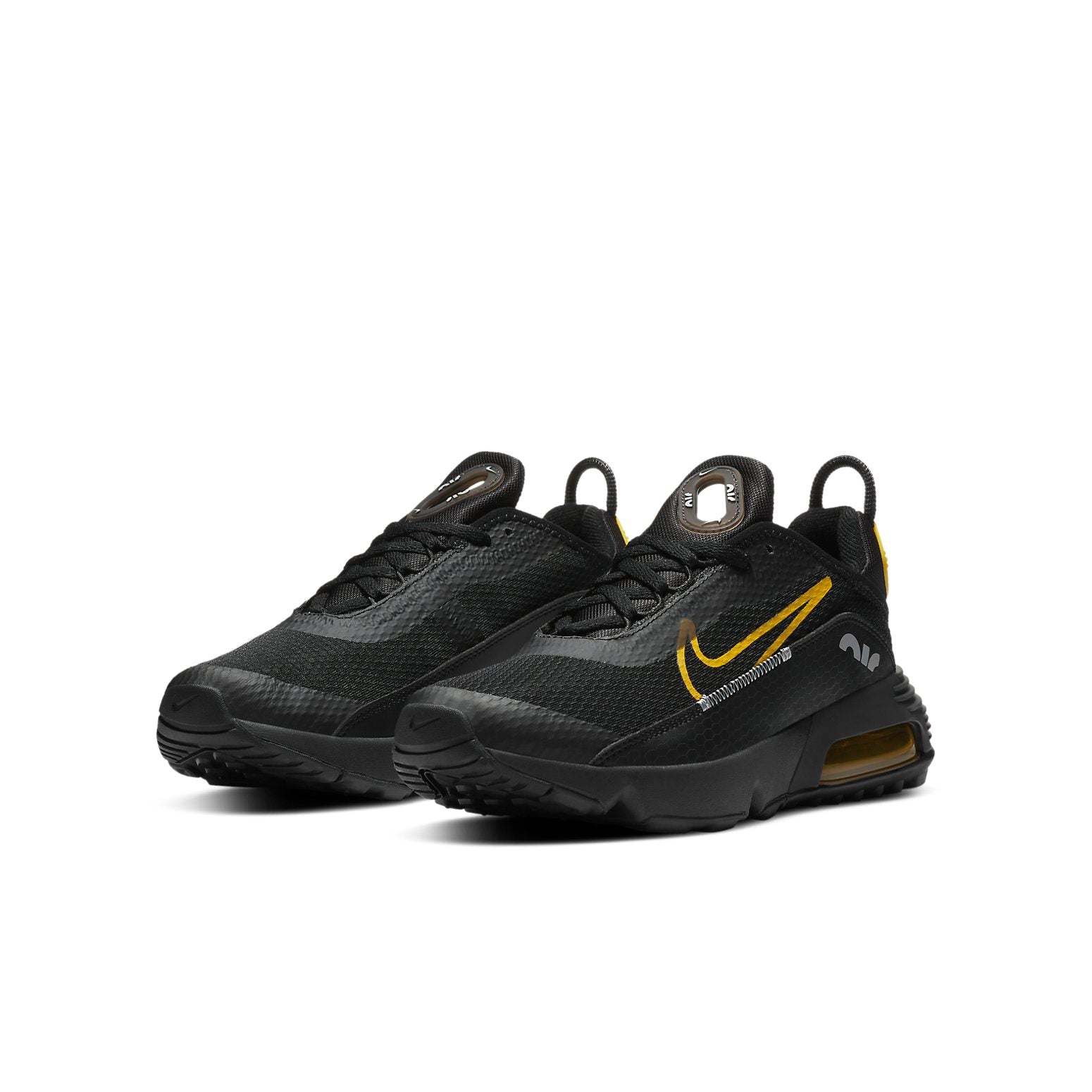 (GS) Nike Air Max 2090 Gold/Black DD3233-001
