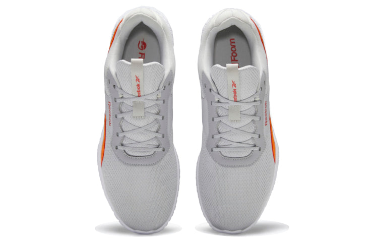 Reebok Flexagon Energy Tr 2 Running Shoes Grey/Orange H67377