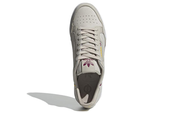 adidas x Transport for London Continental 80 'Metropolitan & Circle' EE7267