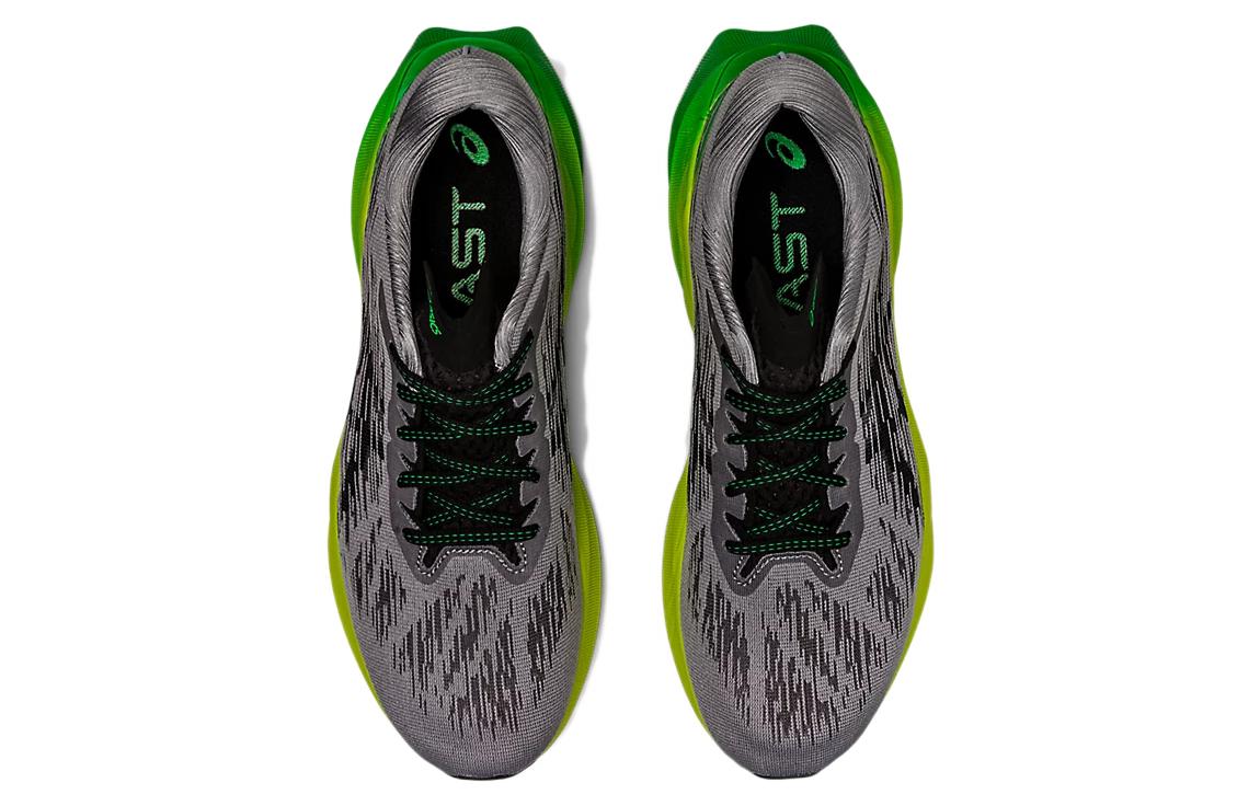 ASICS Novablast 3 'Sheet Rock Lime' 1011B458-021