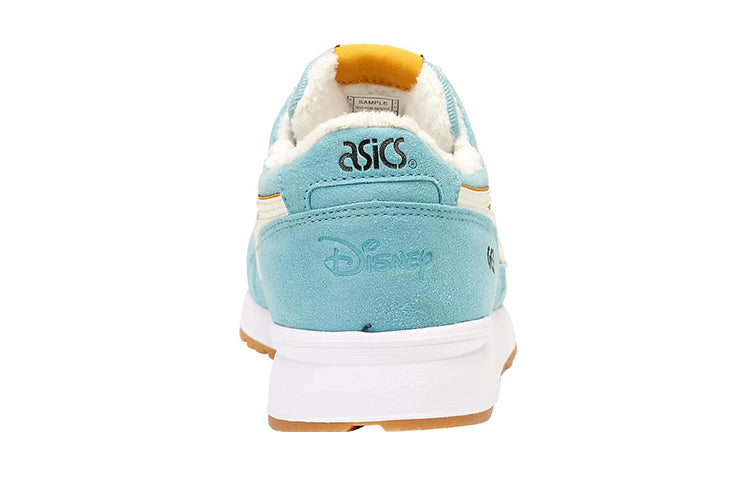 (GS) ASICS x Disney Gel-Lyte 'Blue' C8B5N-4000