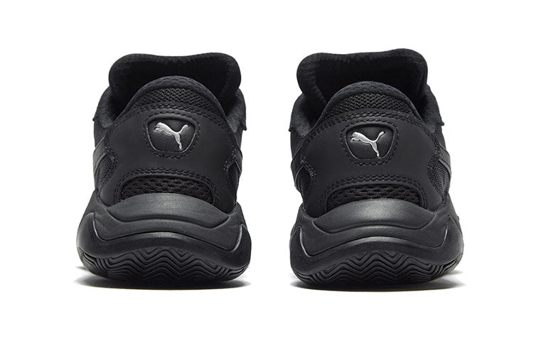 PUMA Storm Origin 'Triple Black' 369770-02