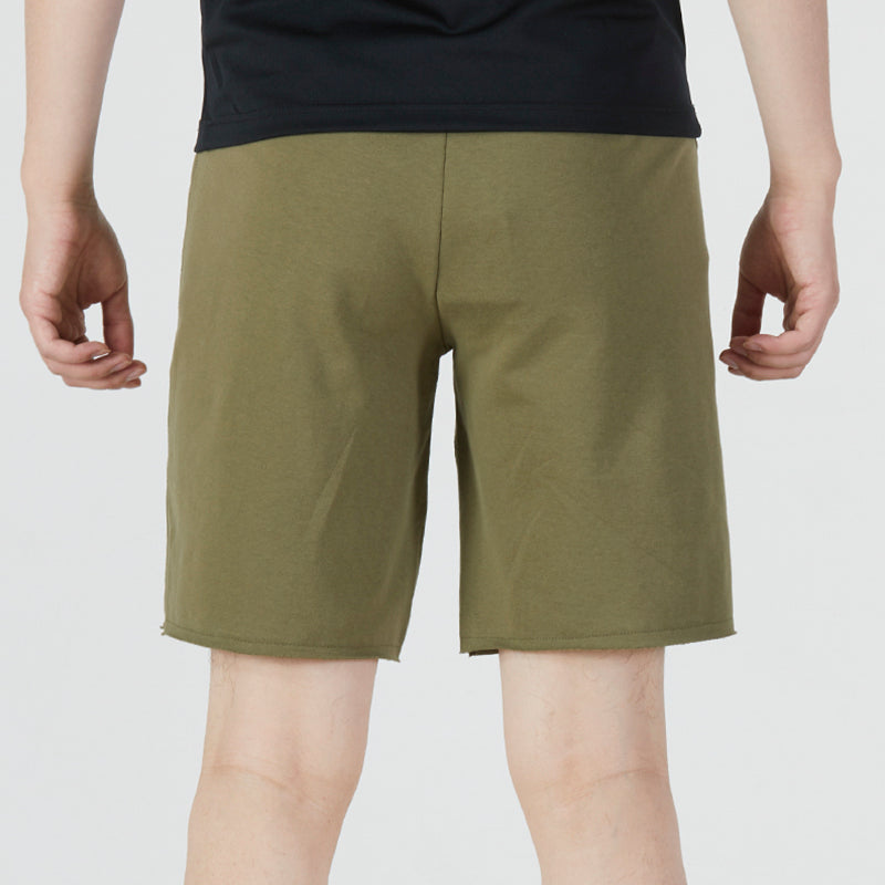 PUMA Sports Wear Shorts 'Brown' 849546-32